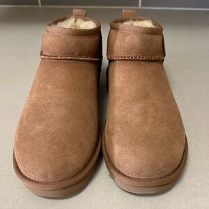 Ugg Classic Ultra Mini Boot